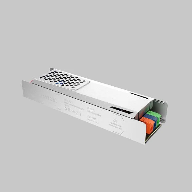  Блоки питания 24В Maytoni 821009