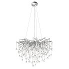 Подвесная люстра Loft IT 10376/600 Drops