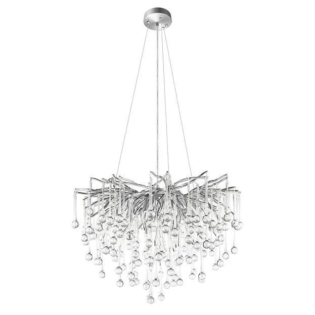 Подвесная люстра Loft IT 10376/600 Drops