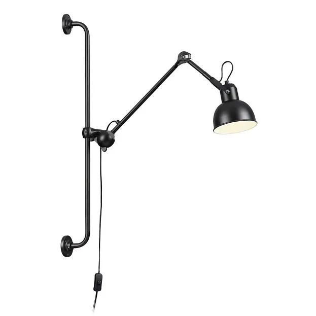 Бра ODEON LIGHT 4125/1WA ARTA Бра ODEON LIGHT 4125/1WA ARTA