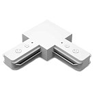 Коннектор L-образный Gauss TR108 TR101-TR144