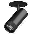 Светильник встраиваемый LED Lightstar C4307RS CANNO PRO