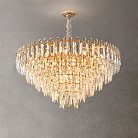 Подвесная люстра LIONEL D80 ImperiumLoft 231883-23 lionel01