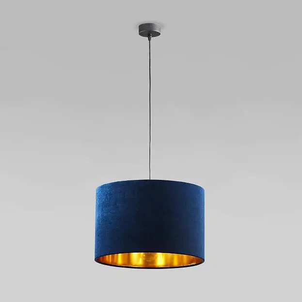 Подвесной светильник TK Lighting 6172 Tercino Blue a059886 Подвесной светильник TK Lighting 6172 Tercino Blue a059886