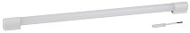 Линейный светильник ЭРА LLED-03-9W-6500-W