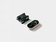 Контроллер для ленты SWG RF-RGB-S-24A RF RGB