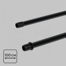 Стойка Imex IL.0060.3000-1000-BK Thin & Smart