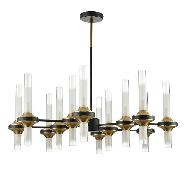 Люстра Lumion 8112/24 TAMARESA