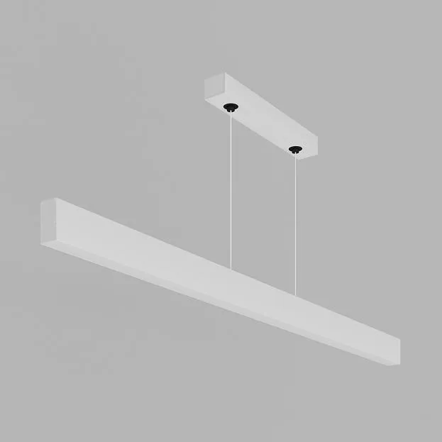Подвесной светодиодный светильник Ledron 13306 LINE E2 1250 White 4000K