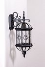 Настенный фонарь уличный Oasis Light 92602/08 Bl SORENTO