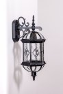 Настенный фонарь уличный Oasis Light 92602/08 Bl SORENTO