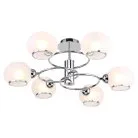 Потолочная люстра Lussole GRLSP-8278 Lgo Lanier