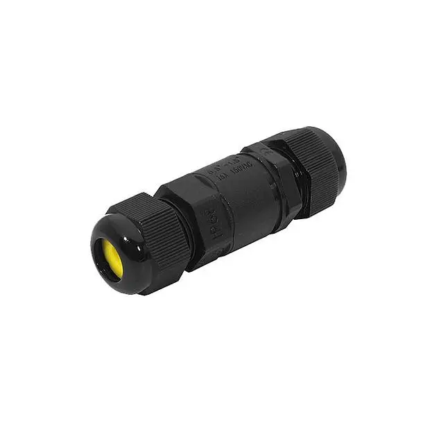 Коннектор Nowodvorski IP68 WATERPROOF CONNECTOR 8845 ACCESSORIES Коннектор Nowodvorski IP68 WATERPROOF CONNECTOR 8845 ACCESSORIES