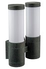 Настенный светильник уличный Oasis Light 78032 V  tube