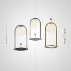 Настольная лампа MODIL Lampatron 5331-13675