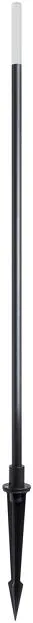 Грунтовый светильник Arlight 034162 KT-CANNA-L750-1W Warm3000 (DG, 110 deg, 24V) Грунтовый светильник Arlight 034162 KT-CANNA-L750-1W Warm3000 (DG, 110 deg, 24V)
