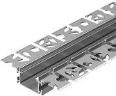 Профиль для светодиодной ленты Arlight 040331(1) FANTOM-BENT