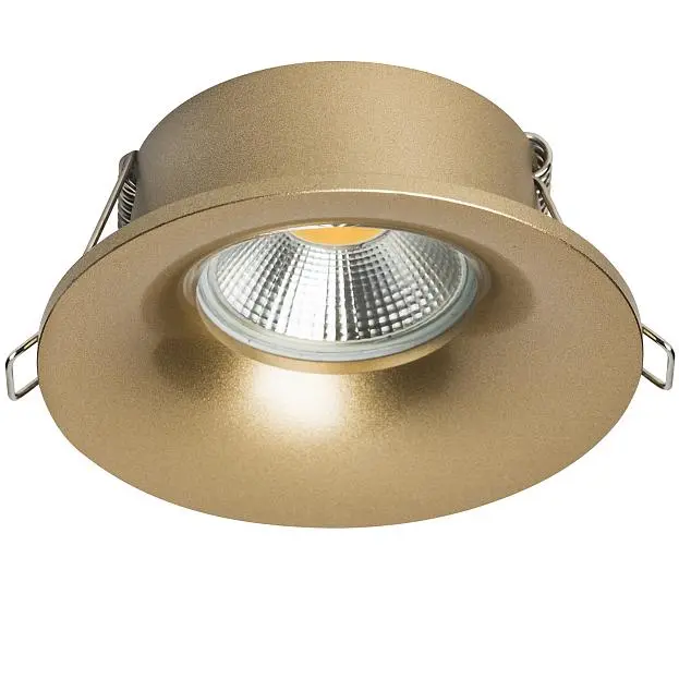Встраиваемый светильник Lightstar 010023 Levigo Встраиваемый светильник Lightstar 010023 Levigo
