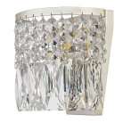 Бра Silver Arti Lampadari Sara E 2.10.505 S