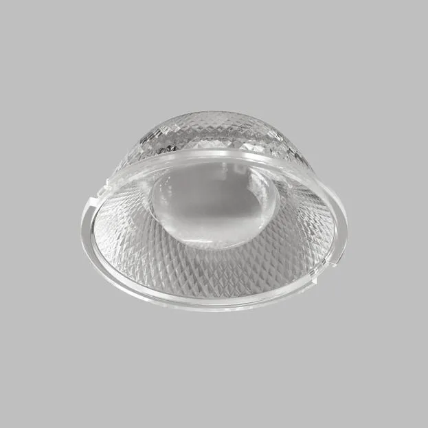 Линза 55mm угол рассеивания света 36Denkirs DK5700-D55-A36 SHINE Optics Линза 55mm угол рассеивания света 36Denkirs DK5700-D55-A36 SHINE Optics
