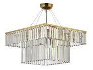 Люстра подвесная Arti Lampadari Elite Enio E 1.5.50.100 GP