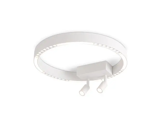 Потолочный светодиодный светильник Ambrella light FL5805 COMFORT Потолочный светодиодный светильник Ambrella light FL5805 COMFORT