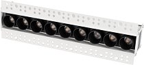 Встраиваемый светильник Arlight 032226 Orient