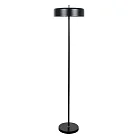 Торшер Arte Lamp A7052PN-2BK SKAT