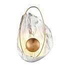 Бра Vele Luce VL5724W01 Milan