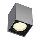 Настенный светильник SLV 151514 Altra Dice