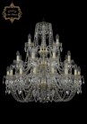 Люстра Bohemia Art Classic 11.11.16+8+4.300.3d.Gd.Sp