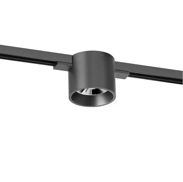 Светильник для трека Denkirs DK5743-DN SHINE SPOT Светильник для трека Denkirs DK5743-DN SHINE SPOT