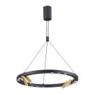 Подвесной светильник Odeon Light 3918/48L Beveren