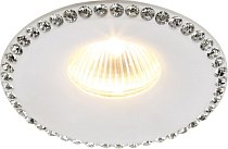 Встраиваемый светильник Divinare 1770/03 PL-1 Musetta