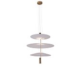 Подвесной светильник Kink Light 08403-50+68+50,20(01) Гида