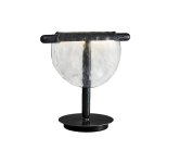Настольная лампа черный Kink Light 07687-T,19(21) Тэрро