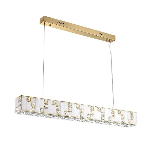 Люстра ODEON LIGHT 5072/50L CROSSA Люстра ODEON LIGHT 5072/50L CROSSA