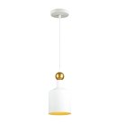 Подвес ODEON LIGHT 4087/1 BOLLI