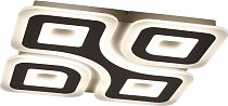 Потолочный светильник ЭРА SPB-6 GEO 4 RC 75