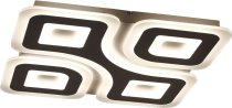 Потолочный светильник ЭРА SPB-6 GEO 4 RC 75