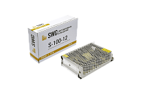 Блок питания для светодиодной ленты SWG S-100-12