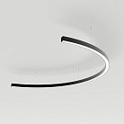 Подвесной светильник Arlight 034035(1) ARC