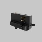Комплектующие для трековой системы Technical Maytoni TRA005-3-A-B Accessories for tracks Trinity