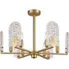 Потолочная люстра Vele Luce VL1951L06 Aria