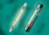 Лампочка галогеновая линейная Uniel J-78/100/R7s