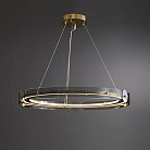 Подвесная люстра BERGDIS B A D80 ImperiumLoft 220156-23 bergdis-b01