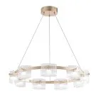 Подвесная Люстра Favourite 4248-9P Ori