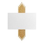 Настенный светильник Loft IT 10458 Gold Poema