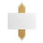 Настенный светильник Loft IT 10458 Gold Poema