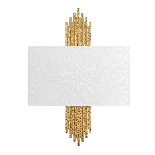 Настенный светильник Loft IT 10458 Gold Poema